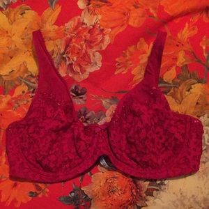 Victoria’s Secret bra 38DD